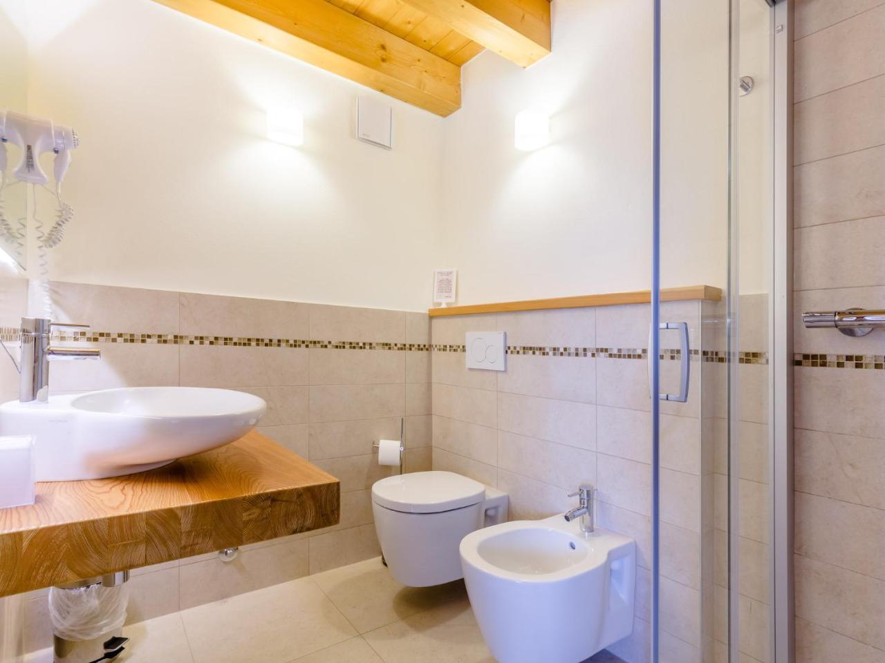 Tenuta Sant'Eufemia San Pietro Di Feletto Exteriör bild